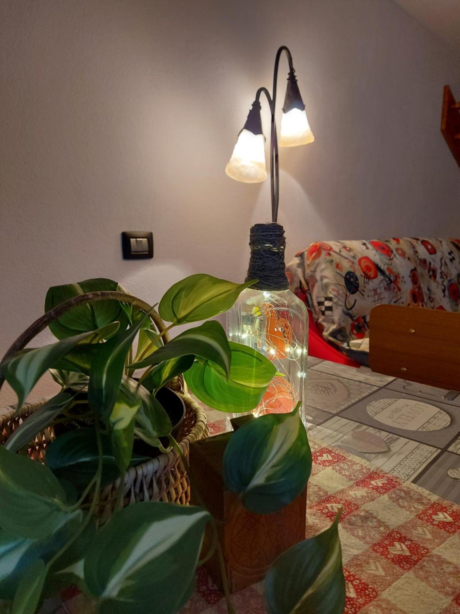 토르그논 Maison La Vieula 아파트 외부 사진